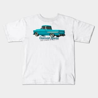 1959 Chevrolet Apache 3100 Fleetside Pickup Truck Kids T-Shirt